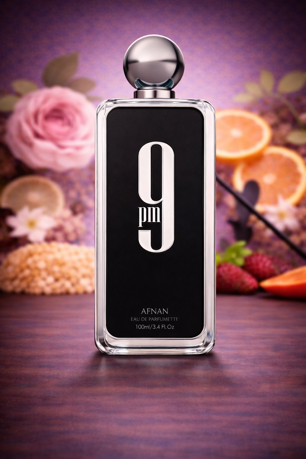 AFNAN 9PM 3.4oz/100ml