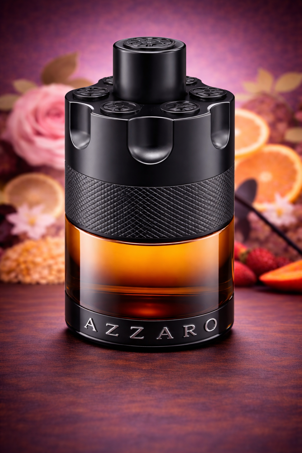 AZZARO THE MOST WANTED 3.4oz/100ml