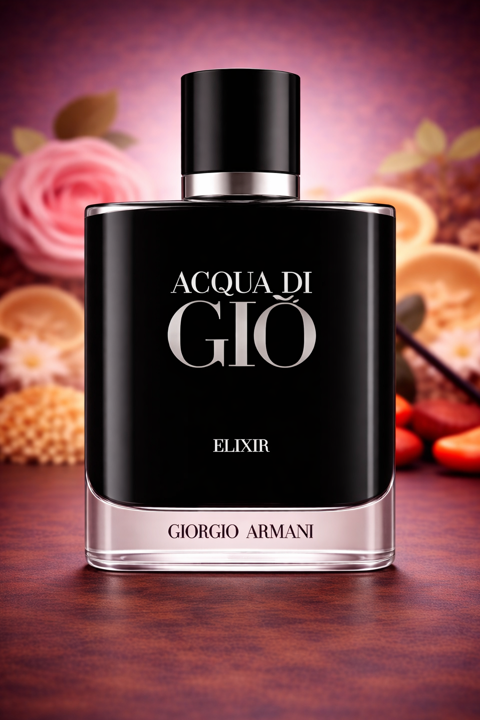 ACQUA DI GIO ELIXIR 1.6oz/50ml