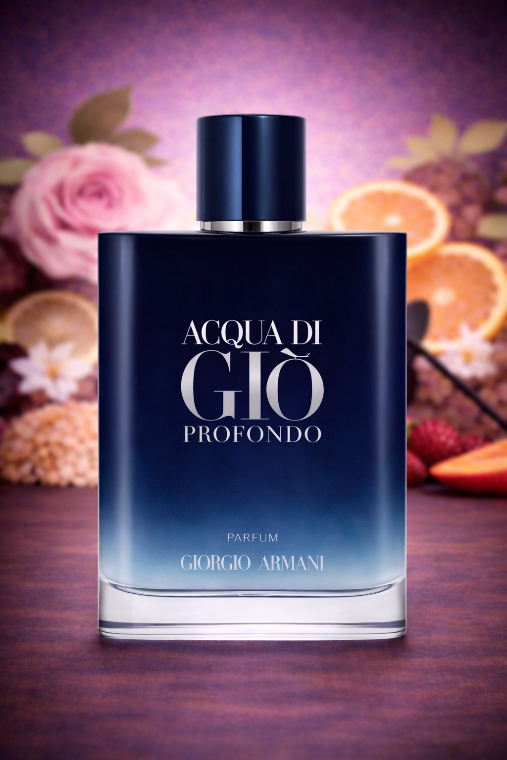 ACQUA DI GIO PROFONDO PARFUM 3.3oz/100ml