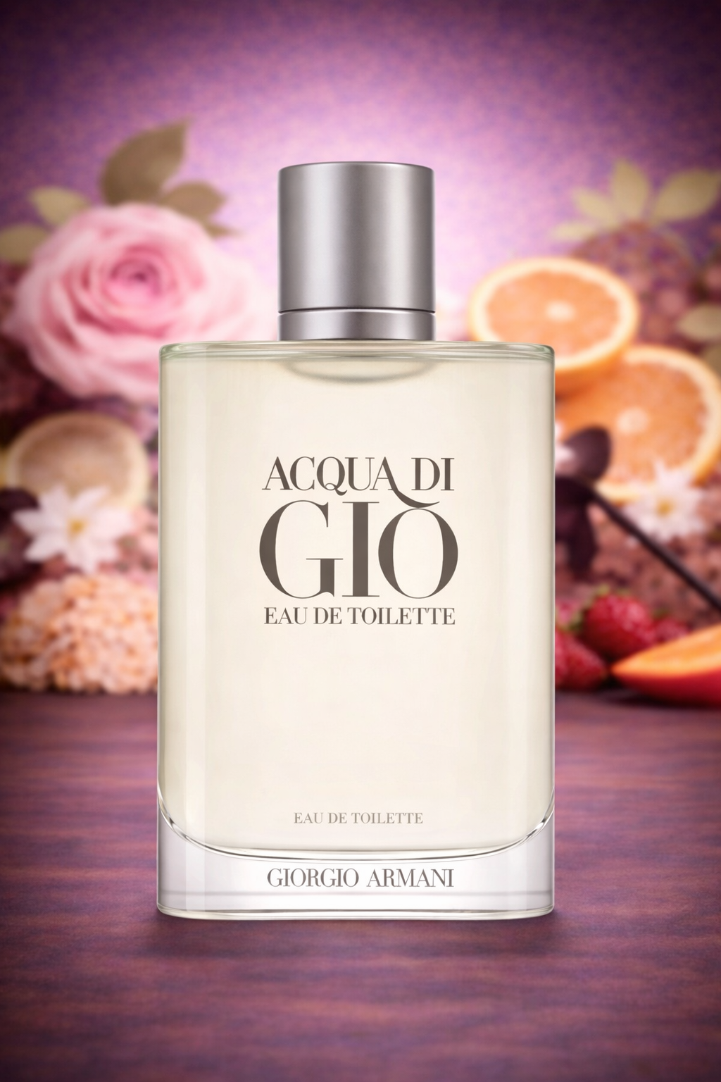 ACQUA DI GIO EDT 3.4oz/100ml